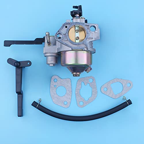 DORFEY Vergaserdichtungssatz passend for K-o-h-l-e-r CH395 1785305 1785305-S 9.5HP 277cc Motor 17 853 05-S Ersatzteile DORFEY Vergaserdichtungssatz passend for K-o-h-l-e-r CH395 1785305 1785305-S 9.5HP 277cc Motor 17 853 05-S Ersatzteile von DORFEY