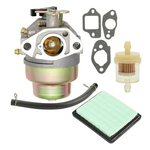 DORFEY Vergaserdichtungssatz passend for h-0-n-d-a GCV135 GCV160 HRB216 HRT216#16100-Z0L-023 von DORFEY