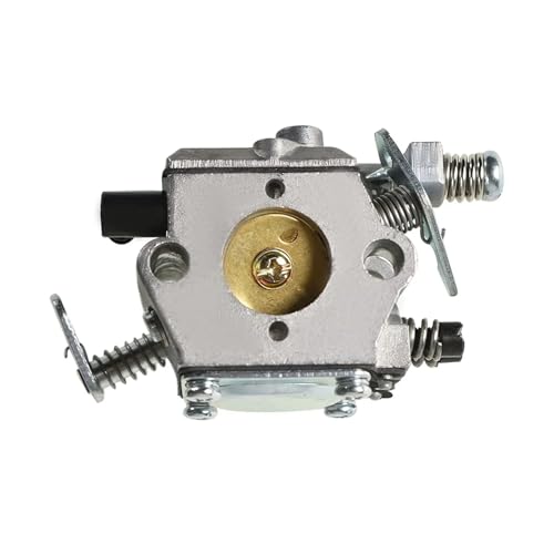DORFEY W180 Kettensäge Vergaser Carb Fit for s-t-i-h-l 017 018 MS170 MS180 Ersatzteile (wal-bro Typ) Garten Werkzeug Teile von DORFEY