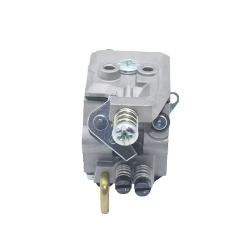 DORFEY WT840A Kettensägenvergaser passend for 3800 4100 38CC 41CC for wal-bro Kettensägen-Vergaser-Ersatzteile von DORFEY