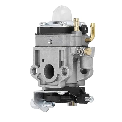 DORFEY WYK-186 Vergaser Carb Fit for PB-260L SRM-261S PPT-260 HCA-260 SHC-260 SHC-261 SRM-260 Trimmer Freischneider A021000700 DORFEY WYK-186 Vergaser Carb Fit for PB-260L SRM-261S PPT-260 HCA-260 SHC-260 SHC-261 SRM-260 Trimmer Freischneider A021000700 von DORFEY