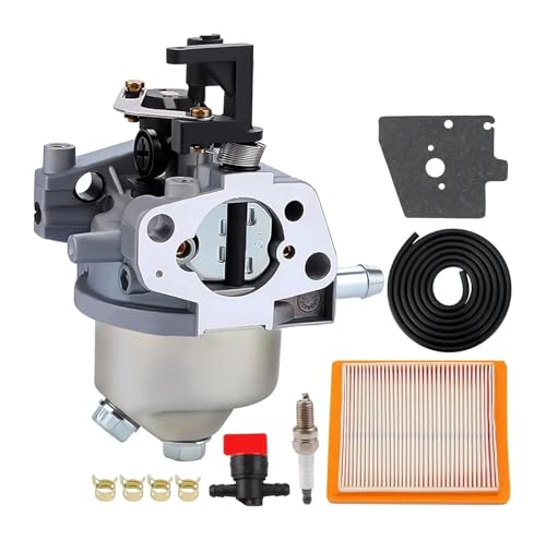 DORFEY XT675 149cc XT650 Vergaser K-o-h-l-e-r 14 853 68-S 1485368S XT6 6,5 PS 6,75 PS XT675-2070 Motor 20371 Rasenmäher 14 083 15-S Filter von DORFEY