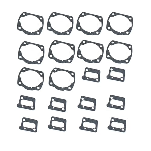 DORFEY Zylinderdichtung passend for H-u-s-q-v-a-r-n-a for Partner K650 K700 S650 503491001 506320301 503490901 DORFEY Zylinderdichtung passend for H-u-s-q-v-a-r-n-a for Partner K650 K700 S650 503491001 506320301 503490901 von DORFEY