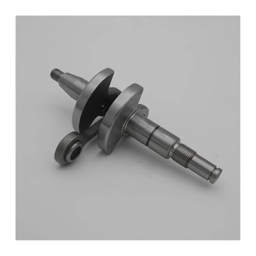 DORFEY Zylinderkolben Kurbelwellengehäuse Vergaserkupplung Drup Schalldämpfer Zündung Passend for S-t-i-H-L MS 170 180 018 017 MS180 MS170 Kettensäge(8MM MS170) von DORFEY