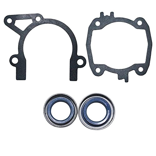 DORFEY Zylinderkurbelgehäuse-Dichtungssatz passend for S-t-i-H-L TS410 TS420 Trennsäge, Ersatz 4238 007 1003 DORFEY Zylinderkurbelgehäuse-Dichtungssatz passend for S-t-i-H-L TS410 TS420 Trennsäge, Ersatz 4238 007 1003 von DORFEY