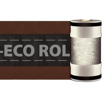 Dörken DELTA-ECO Roll 5m 310mm braun von DORKEN