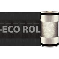 Dörken DELTA-ECO Roll 5m 310mm schwarz von DORKEN