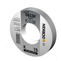 Dörken delta kom-band 8.0 K15 8mx15mm von DORKEN