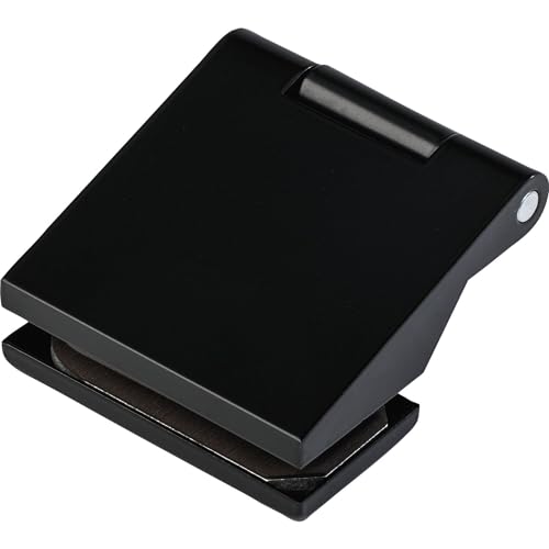 DORMA GLAS Türband-Flügelteil Junior Office Classic 11.288, schwarz matt 1 Paar von Dorma Glas