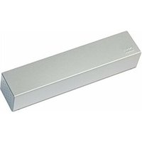 Dorma - Türschließer TS93 G25 ohne Arm Silber - Stärke 2 bis 5 - gegenüber den Türbändern - 43070001 von DORMA