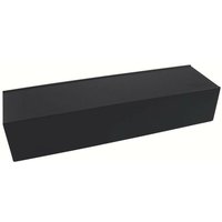 Dormakaba - Türschließer TS71 dorma - Schwarz - Ohne Arm - Stärke 3 bis 4 - 22212119 von DORMAKABA