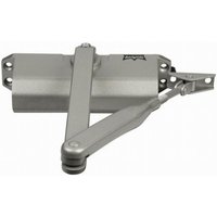 Türschließer TS77 Normalarm Dorma Silber - 76050101 Türschließer TS77 Normalarm Dorma Silber - 76050101 von DORMA