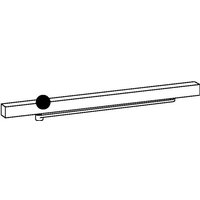 Dormakaba - Gleitschiene g-emf für ts 93 silber elektromechanisch Dormakaba - Gleitschiene g-emf für ts 93 silber elektromechanisch von DORMAKABA