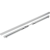Gleitsch.GSR/V f.TS 93 b silber Bands - 64102001 - Dormakaba von DORMAKABA