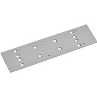 Kaba Montagepl.silber f.TS 83 en 3-6 - 38000101 - Dorma von DORMA