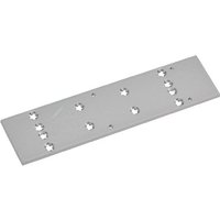 Kaba Montagepl.weiß 9016 f.TS 83 en 3-6 - 38000111 - Dorma von DORMA