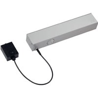 Scherentürschließer ts 73 emf silber en 5 o.Gestänge - 53040101 - Dormakaba von DORMAKABA
