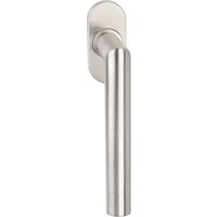 DORMA Fenstergriff OGRO 4906SO - verdeckt geschraubt, VK 7 x 35 mm, Edelstahl matt Fenstersicherung DORMA Fenstergriff OGRO 4906SO - verdeckt geschraubt, VK 7 x 35 mm, Edelstahl matt Fenstersicherung von DORMAKABA