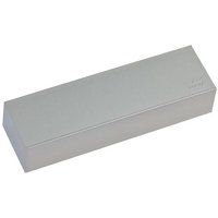 Dormakaba - Dorma Oben-Türschließer, ohne Gestänge en 3-4, ts 71, weiß,RAL 9016 lackiert von DORMAKABA