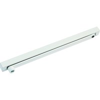 Dormakaba - Dorma Gleitschiene, für Oben-Türschließer, g-n, weiß, ral 9016 lackiert von DORMAKABA