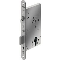 DORMAKABA Panik-Einsteckschloss SVP 5xxx Panik-Funktion E abgerundet ( 4120622263 ) von DORMAKABA