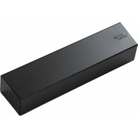 Dorma - kaba Türschließer ts 93 g, en 2-5, Flügelbreite -1250 mm, schwarz ral 9005 von DORMA