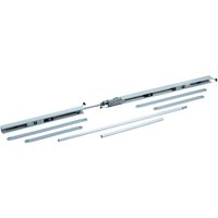 Dormakaba - Dorma Gleitschiene, für Oben-Türschließer, g 96 gsr-emf, silber eloxiert Dormakaba - Dorma Gleitschiene, für Oben-Türschließer, g 96 gsr-emf, silber eloxiert von DORMAKABA