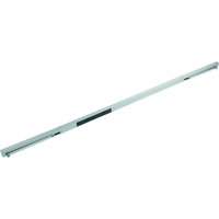 Dormakaba - Dorma Gleitschiene, für Oben-Türschließer, g-gsr-emr 1/V, silber eloxiert Dormakaba - Dorma Gleitschiene, für Oben-Türschließer, g-gsr-emr 1/V, silber eloxiert von DORMAKABA