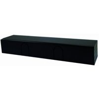 Dorma - Türschließer TS92 b ohne Arm Schwarz - Stärke 2 bis 4 - Bandseite - 42020119 von DORMAKABA