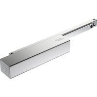 Dorma Oben-Türschließer TS93B, en 2-5, weiss RAL9016 von DORMAKABA