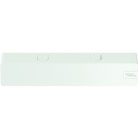 Dormakaba - Dorma Oben-Türschließer ohne Gleitschiene en 1-6 ts 98 xea ral 9016 lack. von DORMAKABA