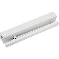 60010011 Drehflügelantrieb porteo 230V 230 v AC,50/60 Hz weiß din link - Dormakaba von DORMAKABA