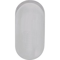 Blindrosette 6679 bl, Edelstahl matt, 31 x 69 x 9 mm, Türbeschlag Zubehör Dormakaba von DORMAKABA
