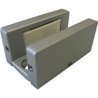 Dormakaba - DORMA-Glas Muto 60/80/150 Bodenführung 8-13,5 mm verstellbar Edelstahl-Effekt Dormakaba - DORMA-Glas Muto 60/80/150 Bodenführung 8-13,5 mm verstellbar Edelstahl-Effekt von DORMAKABA