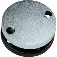 Dormakaba - Dorma Magnetanker mit Grundplatte mag Materialkombination schwarz verzinkt Dormakaba - Dorma Magnetanker mit Grundplatte mag Materialkombination schwarz verzinkt von DORMAKABA