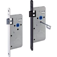 Dormakaba - E-Schl. solo, ohne Schlüssel, dm 50mm,Stulp 250x1 Dormakaba - E-Schl. solo, ohne Schlüssel, dm 50mm,Stulp 250x1 von DORMAKABA