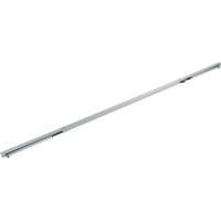Dormakaba - Gleitschiene GSR-EMF-1G/V passend für ts 93 b silber Bandseite von DORMAKABA