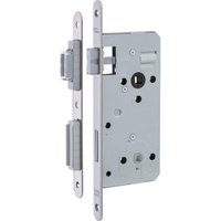 Dormakaba - Magnetfallenschloss Cludo wc mit 2-fach verstellbarem Schließblech önorm Dormakaba - Magnetfallenschloss Cludo wc mit 2-fach verstellbarem Schließblech önorm von DORMAKABA