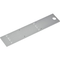 Montagepl.silber f.TS 73 emf Dormakaba von DORMAKABA