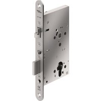 Dormakaba - Panik-Einsteckschloss svp 5xxx Fkt.E rd 24/65/74/9mm din l/r va Dormakaba - Panik-Einsteckschloss svp 5xxx Fkt.E rd 24/65/74/9mm din l/r va von DORMAKABA