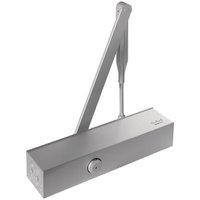 Dormakaba - Türschließerset ts 73 n/rf silber en 2-4 Dormakaba - Türschließerset ts 73 n/rf silber en 2-4 von DORMAKABA