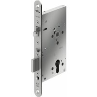 Dormakaba - svp 2277 Fluchttürschloss Einsteckschloss Stulp 24 mm universal Stahl von DORMAKABA