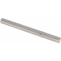 Dormakaba - Drückerstift pr 114 - Vierkant 8 mm, 143 mm, Stahl verzinkt Vierkantstift von DORMAKABA