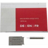 Dormakaba - Einstellwerkzeug zum Umstellen der Panikseite für svp 6000 Schlösser von DORMAKABA