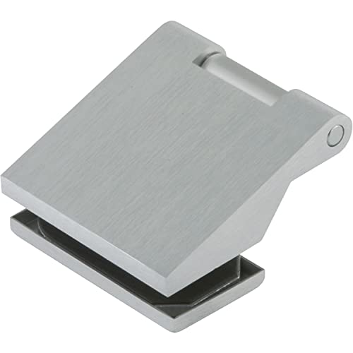 Glastürband OFFICE Classic LM silber elox.80kg f.3-tlg.DORMAKABA Glastürband OFFICE Classic LM silber elox.80kg f.3-tlg.DORMAKABA von DORMAKABA