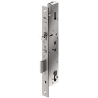 Panik-Rohrrahmen-Einsteckschlösser SVP4719 din links/rechts 24/270/35/92/9 mm käntig Panik-Rohrrahmen-Einsteckschlösser SVP4719 din links/rechts 24/270/35/92/9 mm käntig von DORMAKABA