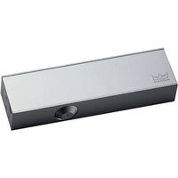 Dorma - Scherentürschließer ts 73 v weiß 9016 en 2-4 o.Gestänge von DORMA