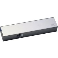 Scherentürschließer ts 83 bc/öd silber en 3-6 o.Gestänge - 38010101 - Dormakaba von DORMAKABA