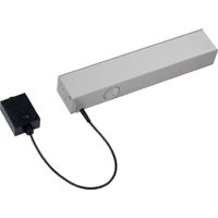 Dormakaba - Scherentürschließer ts 73 emf silber en 4 o.Gestänge - 53010101 von DORMAKABA