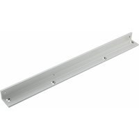 Dormakaba - Sturzfutterwinkel dorma ts 90 Impulse, silber Zubehör Türschließer von DORMAKABA